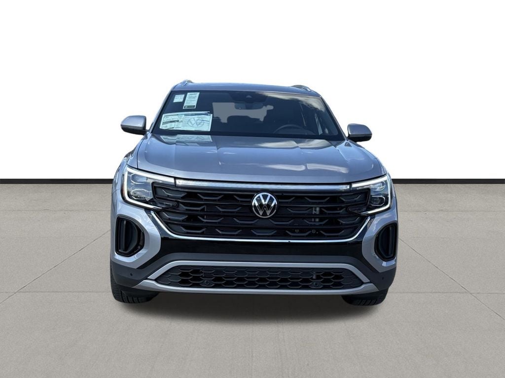 2026 Volkswagen Atlas Cross Sport 2.0T SEL