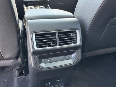 2026 Volkswagen Atlas Cross Sport 2.0T SEL