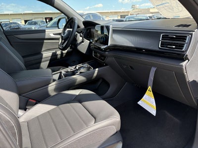 2026 Volkswagen Atlas Cross Sport 2.0T SEL