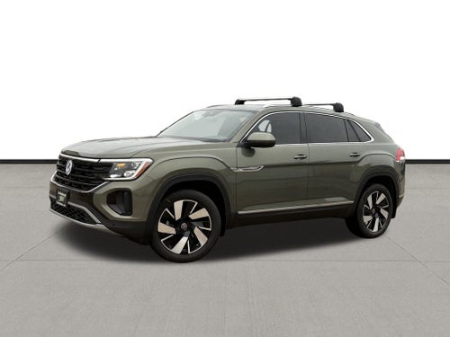 2026 Volkswagen Atlas Cross Sport 2.0T SEL