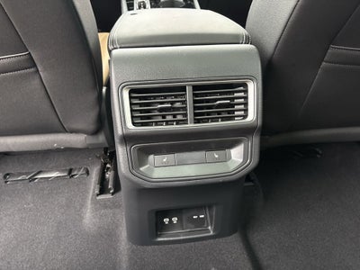 2026 Volkswagen Atlas Cross Sport 2.0T SEL