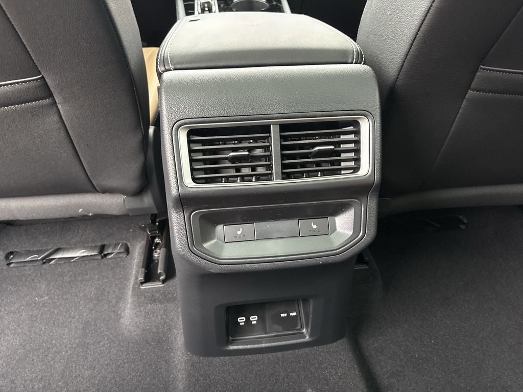 2026 Volkswagen Atlas Cross Sport 2.0T SEL