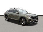 2026 Volkswagen Atlas Cross Sport 2.0T SEL
