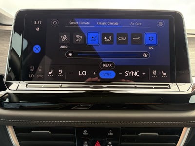 2024 Volkswagen Atlas 2.0T SEL