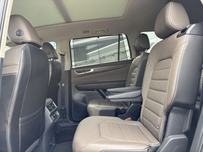 2024 Volkswagen Atlas 2.0T SEL