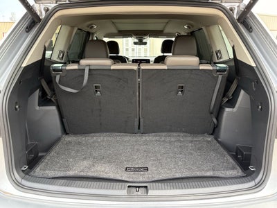2024 Volkswagen Atlas 2.0T SEL