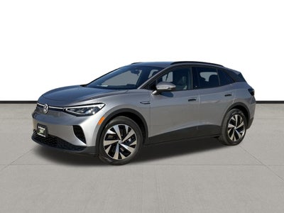 2026 Volkswagen ID.4 Pro