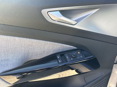 2026 Volkswagen ID.4 Pro
