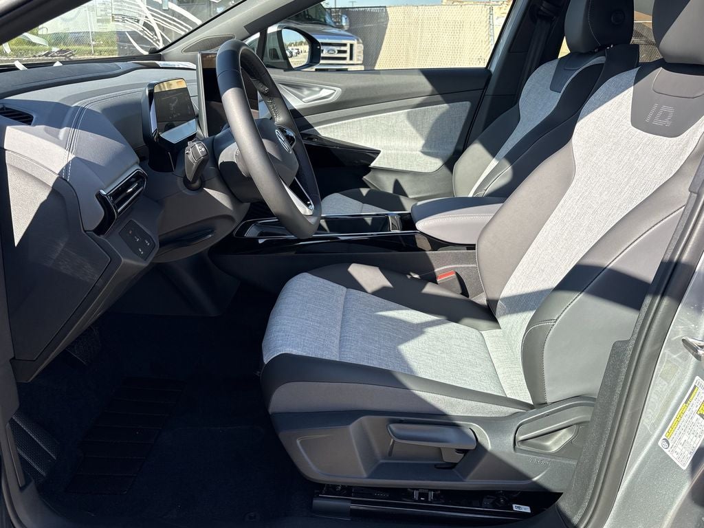 2026 Volkswagen ID.4 Pro