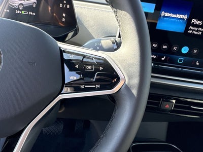 2026 Volkswagen ID.4 Pro