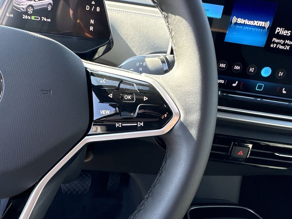 2026 Volkswagen ID.4 Pro