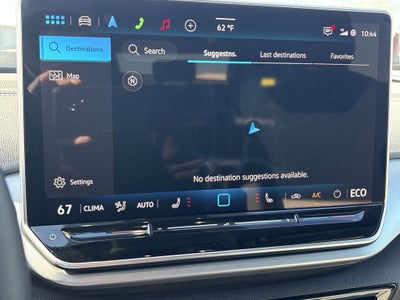 2026 Volkswagen ID.4 Pro