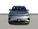 2026 Volkswagen ID.4 Pro
