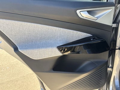 2026 Volkswagen ID.4 Pro
