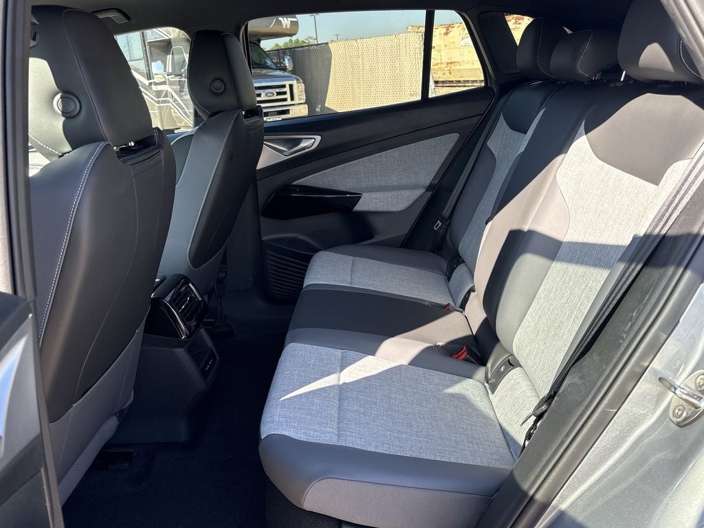 2026 Volkswagen ID.4 Pro
