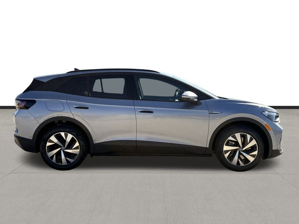2026 Volkswagen ID.4 Pro