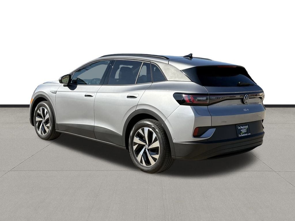 2026 Volkswagen ID.4 Pro