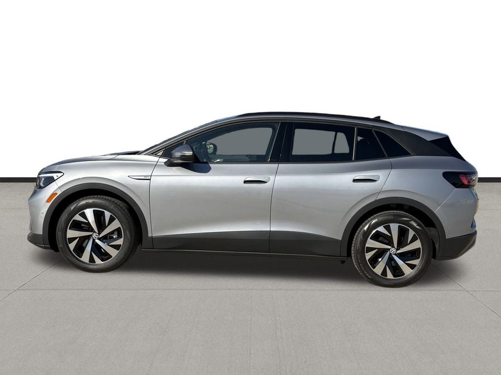 2026 Volkswagen ID.4 Pro