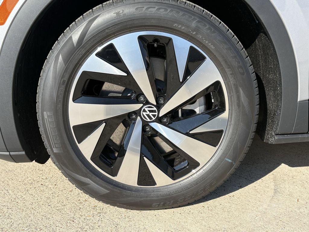 2026 Volkswagen ID.4 Pro