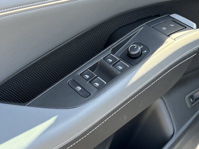 2027 Volkswagen Atlas 2.0T SE w/ Technology