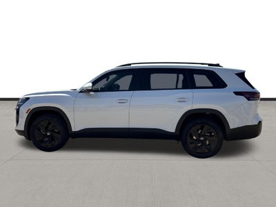 2027 Volkswagen Atlas 2.0T SE w/ Technology