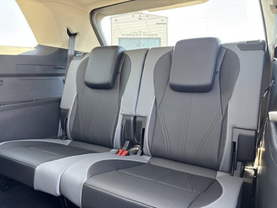 2027 Volkswagen Atlas 2.0T SE w/ Technology