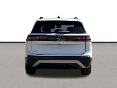 2027 Volkswagen Atlas 2.0T SE w/ Technology