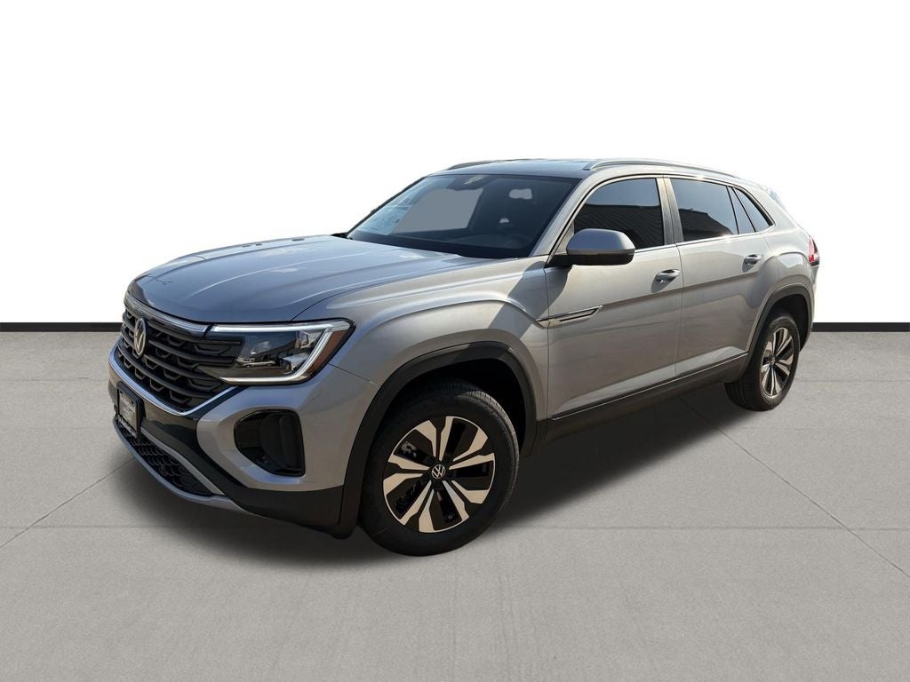 2026 Volkswagen Atlas Cross Sport 2.0T SE