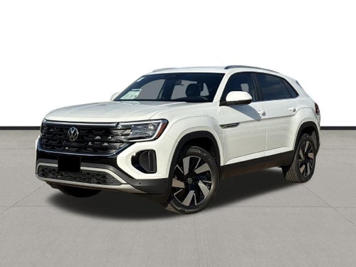 2026 Volkswagen Atlas Cross Sport 2.0T SE w/Tech FWD