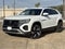 2026 Volkswagen Atlas Cross Sport 2.0T SE w/Tech FWD