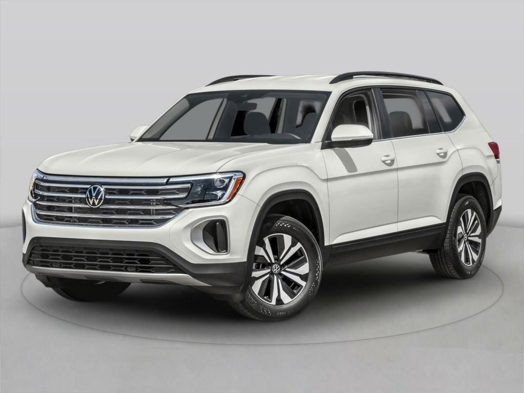 2024 Volkswagen Atlas 2.0T SE w/ Technology