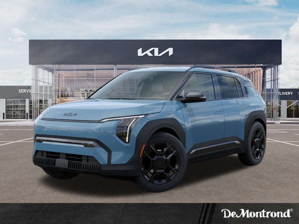 2027 Kia WIND FWD Wind