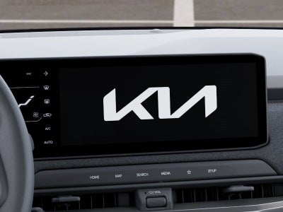 2027 Kia WIND FWD Wind