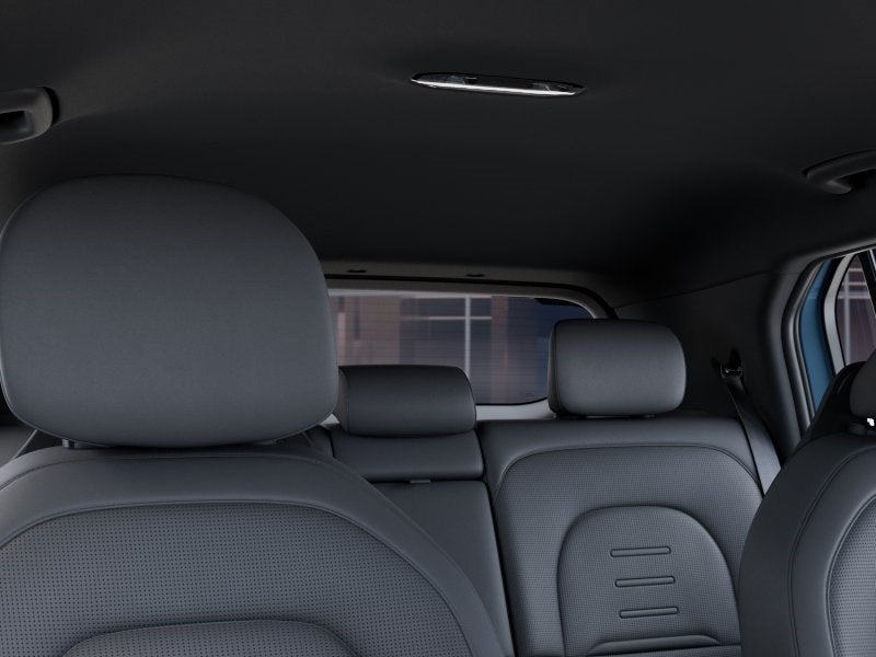 2027 Kia WIND FWD Wind