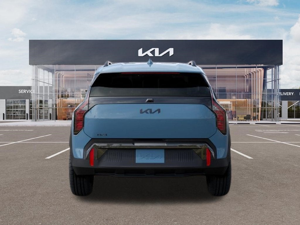2027 Kia WIND FWD Wind