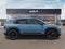 2027 Kia WIND FWD Wind