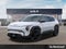 2027 Kia EV3 WIND FWD