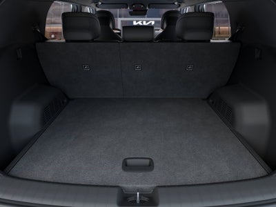 2027 Kia EV3 WIND FWD