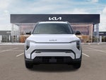 2027 Kia EV3 WIND FWD