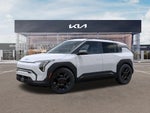 2027 Kia EV3 WIND FWD