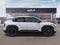2027 Kia EV3 WIND FWD