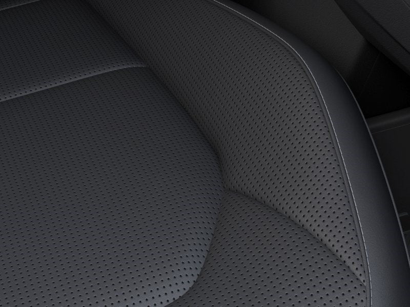 2027 Kia EV3 WIND FWD