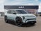 2027 Kia EV3 WIND FWD
