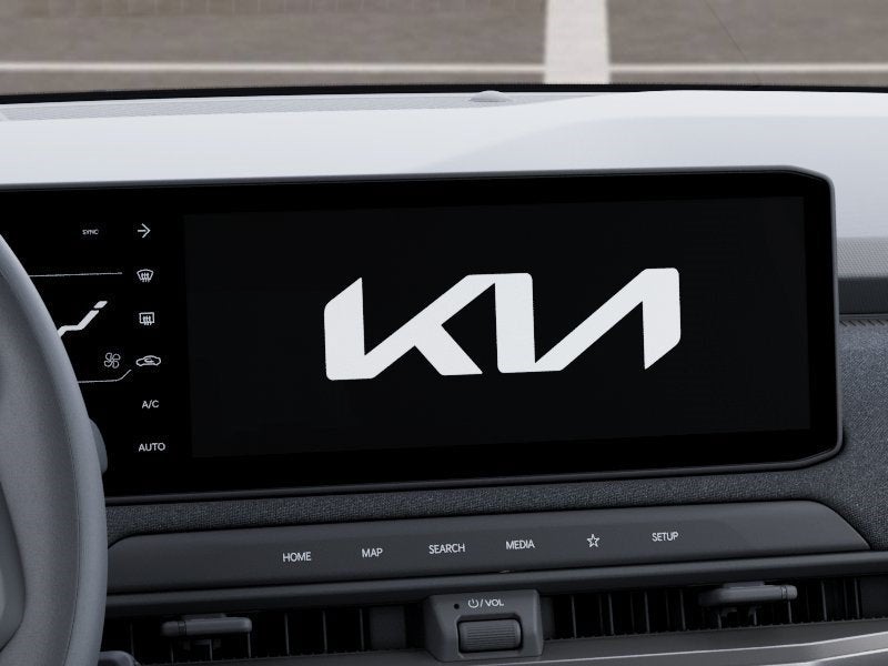 2027 Kia EV3 WIND FWD