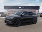 2027 Kia EV3 WIND FWD