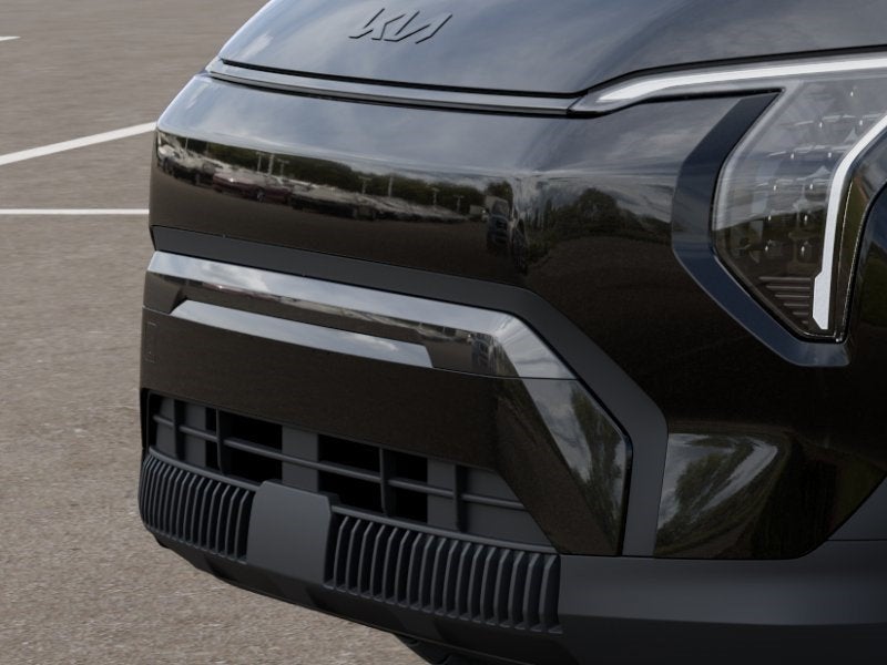 2027 Kia EV3 WIND FWD