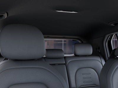 2027 Kia EV3 WIND FWD