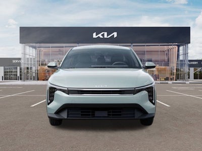 2025 Kia K4 LXS AUTO