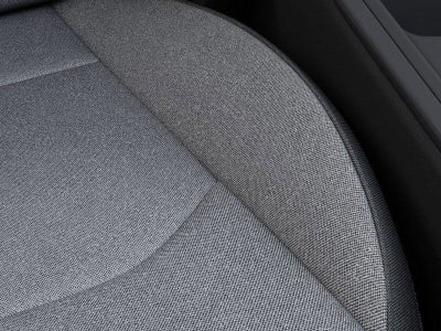 2025 Kia K4 LXS AUTO