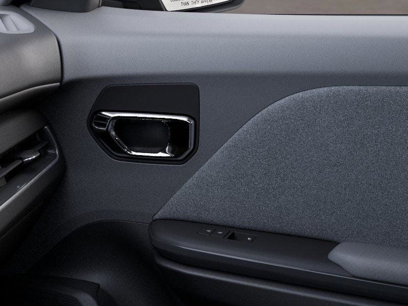 2025 Kia K4 LXS AUTO